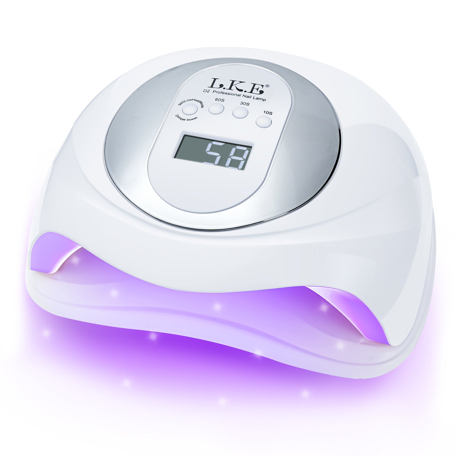 Fast Drying UV LED Nail Lamp |D2