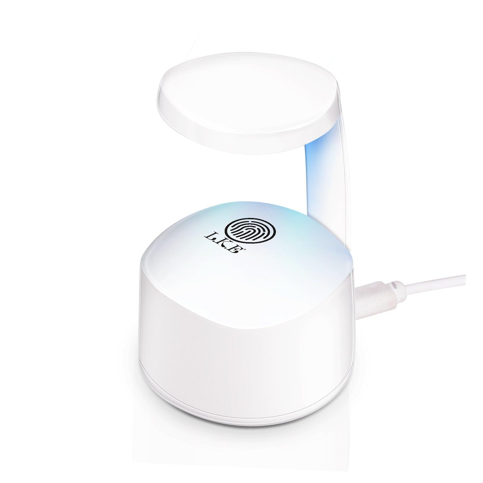 Portable Mini USB Nail Lamp#S6