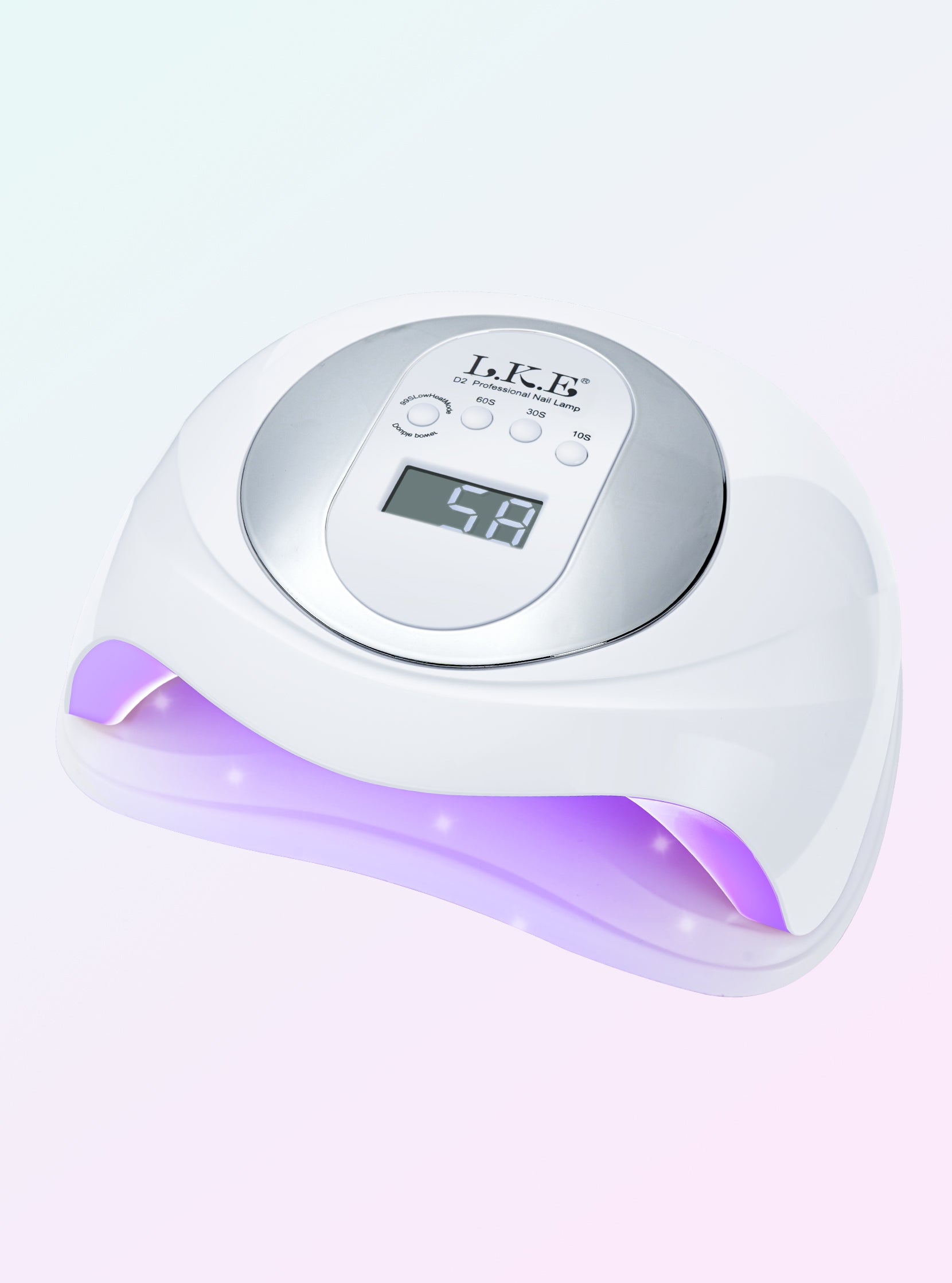 Fast Drying UV LED Nail Lamp |D2