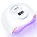 Fast Drying UV LED Nail Lamp |D2 - LKEnail