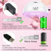 SUN S1 UV LED Nail Lamp - LKEnail