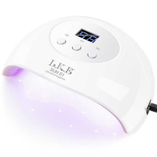 SUN S1 UV LED Nail Lamp - LKEnail