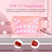 SUN S5 UV Nail Lamp for Gel Polishes - LKEnail