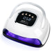 SUN T6 MAX UV Nail Lamp Nail Dryer - LKEnail