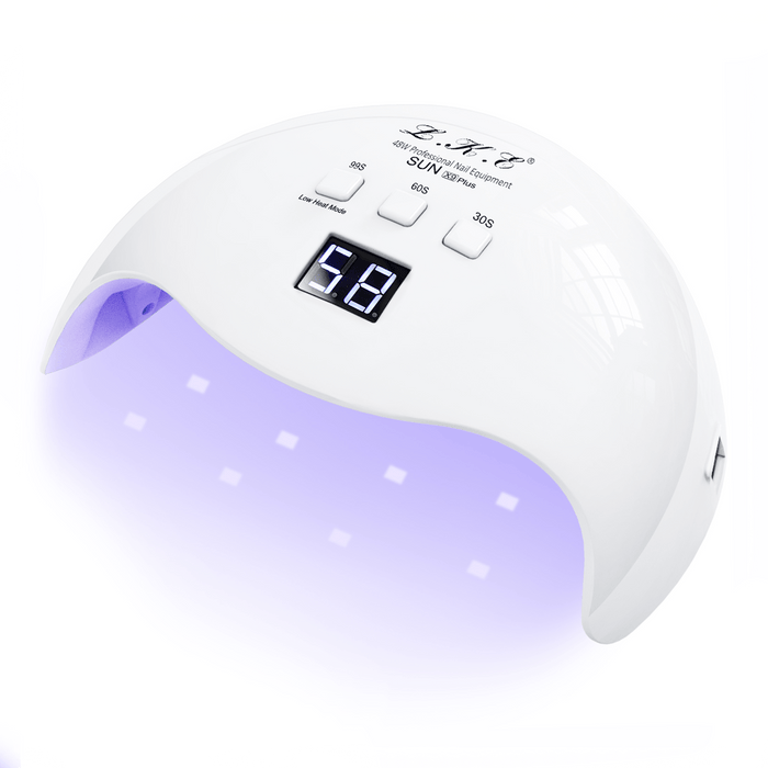 SUN X9 Plus UV LED Nail Lamp - LKEnail